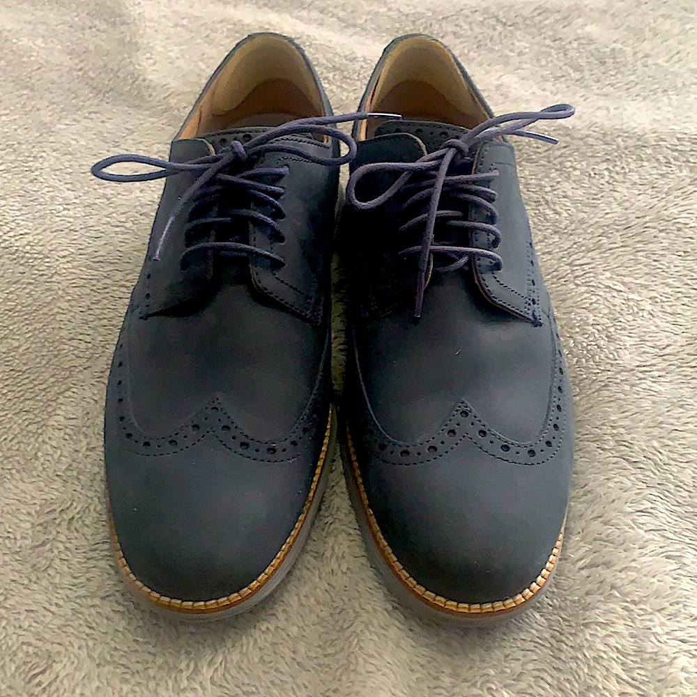 Cole Hann Almost New 🚨Grand OS Blue